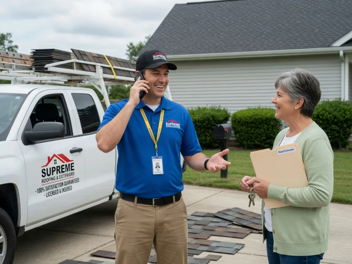Roof Replacement Scipio, IN FAQs